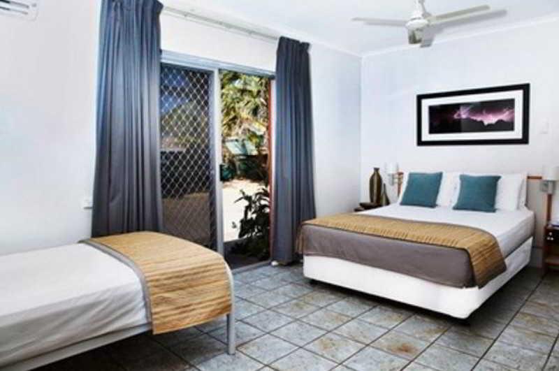 Hotel Kununurra Exterior foto