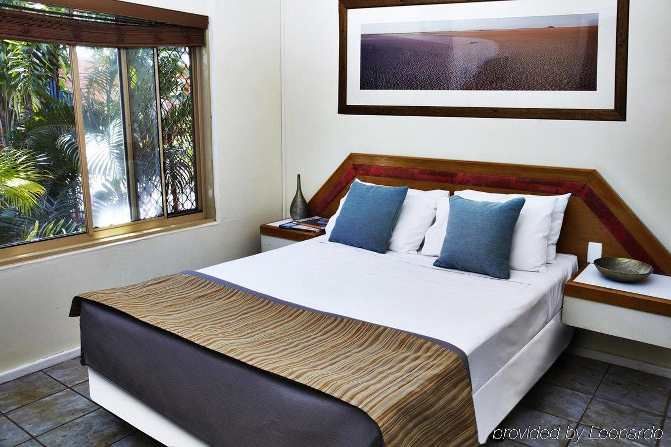 Hotel Kununurra Zimmer foto